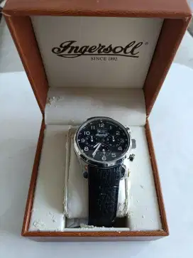 Jam Tangan Ingersoll