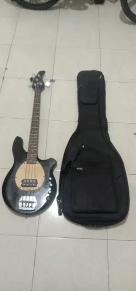 GITAR BASS ROCKWELL DB20