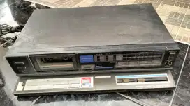 Tape aiwa deck f350