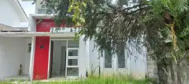 Dijual rumah citra indah cluster raflesia