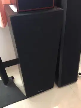 Tannoy J30 speaker