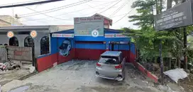 [Jual Cepat] eks bengkel