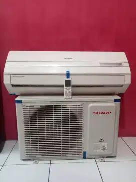 Terima ac bekas/rusak anda