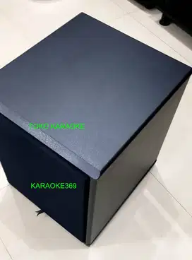 subwoofer aktif kualitas bagus