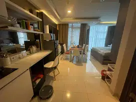 Dijual Apartment Mewah Brooklyn Alam Sutera