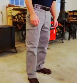 Celana outdoor stretch