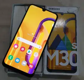 Samsung Galaxy M30s/Handphone Samsung