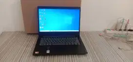 LAPTOP GAMING LENOVO DUAL VGA