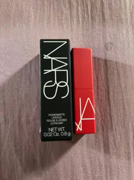 Lipstick NARS travel size original