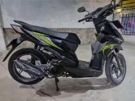 Beat Hitam 2019