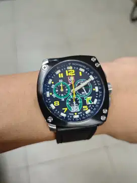 Luminox limited edition