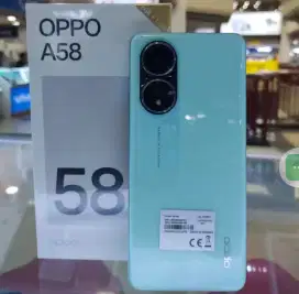 Nego nego Oppo a58 rame 6