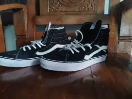 Vans Sk8 High Original