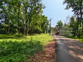 Dijual tanah 7000 meter bojong mangu