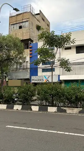 Dijual Ruko di Kedungdoro Siap Pakai Lokasi Strategis