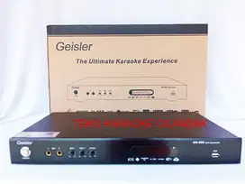 player karaoke hdd 2tera klif asli android