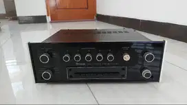 McIntosh C30 Preamp