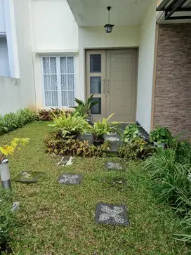 Dijual Rumah ( Bangun dari baru th 2018 )
Komp Dosen Unpad  Cigadung