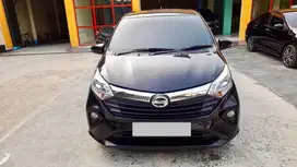 Daihatsu Sigra 1.2 R AT 2021