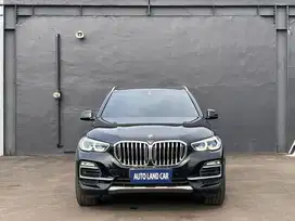 (TERMURAH) BMW X5 XDRIVE 2021