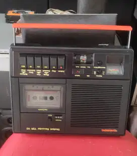 Tandberg student recorder tsr 112