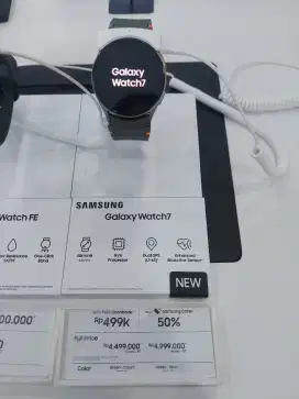 Samsung Galaxy Watch 7
