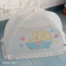 Kelambu Bayi Jumbo Merk TIFA