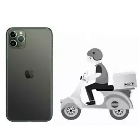 HOME SERVICE GANTI LCD TOUCHSCREEN IPHONE 11 PRO MAX