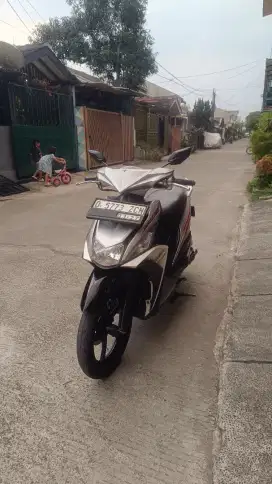 Jual Yamaha Mio , siap Gas