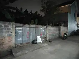 Dijual tanah siap di bangun dalam komplek  di jatimakmur bekasi