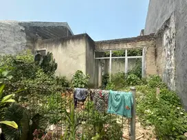 Dijual rumah kavling perumahan tigaraksa