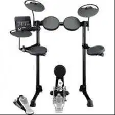 Drum elektrik Yamaha DTX432K original bisa cash kredit