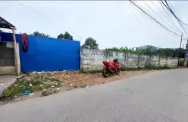 Dijual Tanah Siap Bangun Cipondoh Kota Tgr