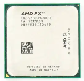 Aneka Proc Amd Socket Am2/Am3/Am3+/Fm1/Fm2/Fm2+/Am4 By Sun Jaya Com