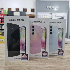samsung a35 5g 8/256gb