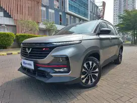 [OLXmobbi] Wuling Almaz RS 1.5 T Pro Bensin-AT 2021 NZO