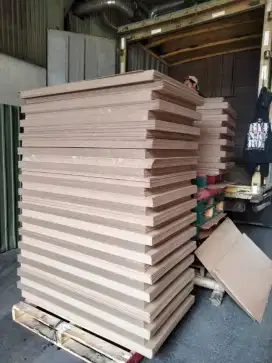 Box peking kardus