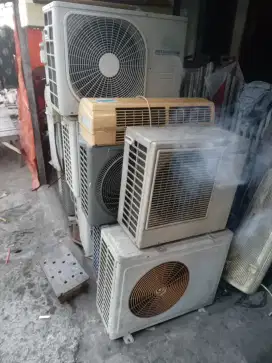 Spesial membeli ac bekas dan rusak dengan harga maksimal