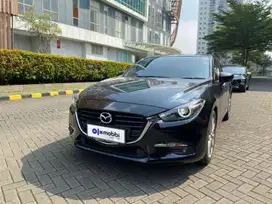 [OLXmobbi] Mazda 3 2.0 Skyactive-G Hatchback Bensin-AT 2019 BIC