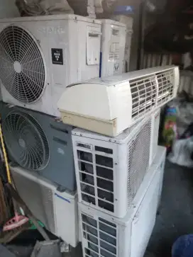 Kami tunggu infonya yang ingin menjual ac bekas dan rusak