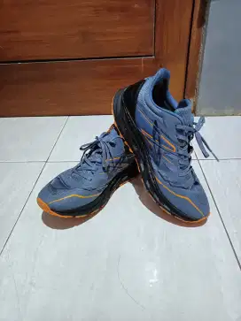 910 Trail Running Yuza EVO - Grey - 44/28,5 cm