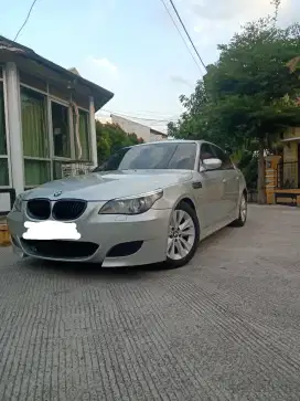 BMW E60 520i 2004