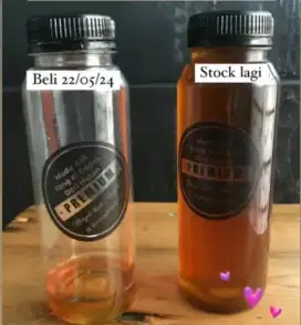 Madu asli dari hutan