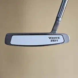 Pre-loved Golf Club Set -- Taylormade, Callaway, Odyssey