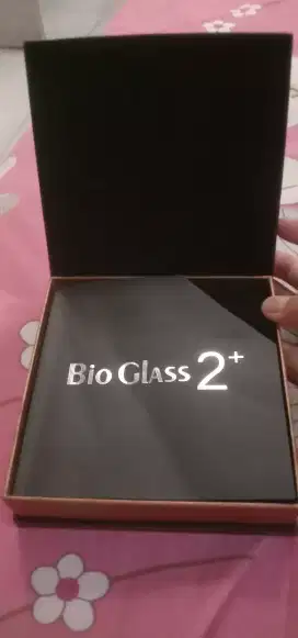 Bio gelas2+ mci