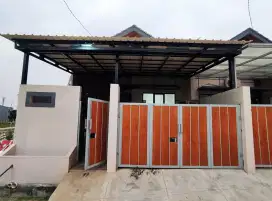 Kanopi baja ringan