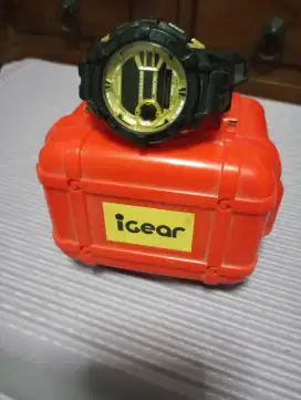 Jual jam I gear type i15-1938