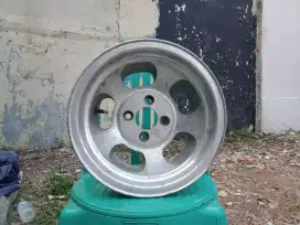 Velg Shelby Ring 13