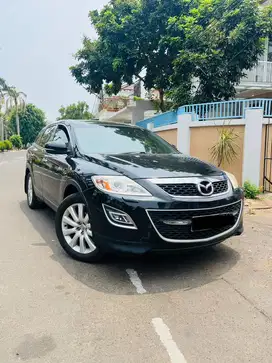 Dijual Mazda CX 9