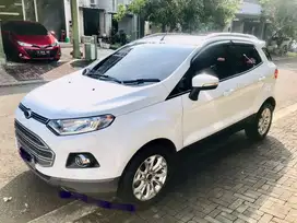 Ecosport Titanium 1.5